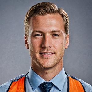 James Wilson - Commercial Specialist