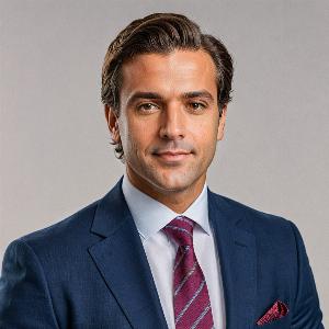 Elio Drake - Founder